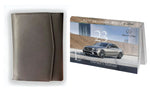 2023 Mercedes-Benz E Class Owner Manual Car Glovebox Book