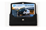 Owner's Manual for 2023 BrightDrop Zevo 600 ; Book & Case