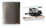 2023 Ford Transit Chassis Cab Owner's Manual