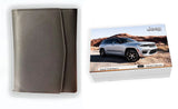 2023 Jeep Grand Cherokee L Owner's Manual