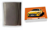 2023 Mercedes-Benz AMG GT Coupe Owner's Manual
