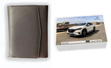 2023 Mercedes-Benz EQE SUV Owner's Manual