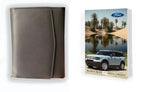 2024 Ford Bronco Sport Owner Manual Car Glovebox Book