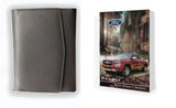 2024 Ford Ranger Owner Manual Car Glovebox Book