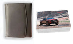 2024 GMC Canyon Owner Manual Car Glovebox Book