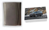 2024 GMC Yukon, XL, Denali Owner Manual Car Glovebox Book