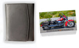 Owner's Manual 2024 Harley Davidson HYDRA-GLIDE REVIVAL Operator's Book & Case