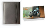 Owner's Manual For 2024 Harley Davidson LOW RIDER S Operator's Book & Case