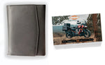 Owner's Manual For 2024 Harley Davidson PAN AMERICA; Operators Book & Case