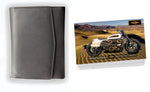 Owner's Manual For 2024 Harley Davidson SPORTSTER s; Operator's Book & Case