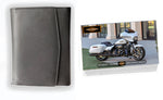 Owner's Manual For 2024 Harley Davidson STREET GLIDE ; Operators Book & Case