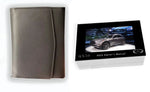 2024 Infiniti QX50 Owner Manual Car Glovebox Book