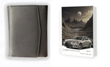 2024 Lexus ES250 ES350 Owner's Manual