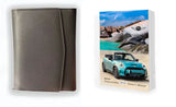 2024 MINI Convertible Owner Manual Car Glovebox Book
