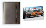 2024 Mitsubishi Outlander Sport Owner's Manual