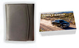 2024 RAM 1500 TRX Owner Manual Car Glovebox Book