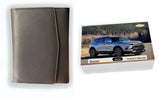 2024 Chevrolet Blazer Owner's Manual