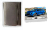 2024 Chevrolet Bolt EUV Owner's Manual