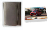 2024 Ford E-Transit Owner's Manual