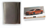 2024 Honda Accord Sedan Owner's Manual