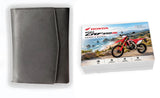2024 Honda CRF450RL Motorcycle Owner's Manual Book