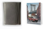 2024 KIA Soul Owner Manual Car Glovebox Book