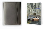 2024 Mazda MX-5 Owner Manual Car Glovebox Book