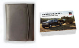 2024 RAM 4500 Chassis Cab Owner Manual Car Glovebox Book
