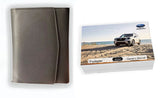 2024 Subaru Forester Owner's Manual
