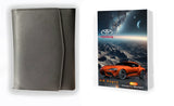 2024 Toyota GR Supra Owner Manual Car Glovebox Book
