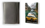 2024 Toyota Prius Owner Manual Car Glovebox Book