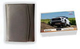 2024 Toyota Sequoia Owner's Manual