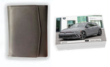 2024 Volkswagen Golf GTI Owner's Manual
