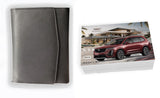 2024 Cadillac XT6 Owner Manual Car Glovebox Book