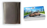 2025 Buick Encore GX Owner Manual Car Glovebox Book