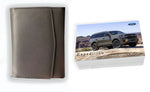 2025 Ford Expedition Owner Manual Car Glovebox Book