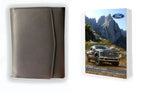 2024 Ford F250 Super Duty Owner Manual Car Glovebox Book