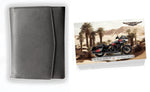 Owner's Manual For 2025 Harley Davidson CVO ROAD GLIDE ST Operator's Book & Case