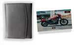 Owner's Manual For 2025 Harley Davidson LOW RIDER S; Operator's Book & Case