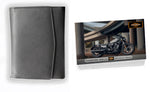 Owner's Manual For 2025 Harley Davidson NIGHTSTER SPECIAL Operator's Book & Case