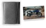 Owner's Manual For 2025 Harley Davidson PAN AMERICA; Operator's Book & Case