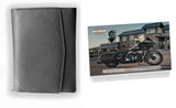 Owner's Manual For 2025 Harley Davidson ROAD GLIDE; Operator's Book & Case