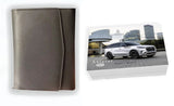 2025 Lincoln Aviator Owner Manual Car Glovebox Book