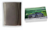 2025 Nissan Z Owner Manual Car Glovebox Book