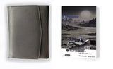Owner's Manual for 2025 POLARIS Slingshot 10 Auto-Drive Operator's Manual Book & Case