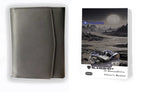 Owner's Manual for 2025 POLARIS Slingshot 10 Manual-Drive Operator's Manual Book & Case