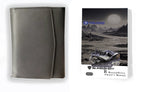 Owner's Manual for 2025 POLARIS Slingshot R Manual-Drive Operator's Manual Book & Case