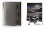 Owner's Manual for 2025 POLARIS Slingshot R Manual-Drive Operator's Manual Book & Case