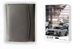 2025 Volvo XC60 Plug-In Hybrid Owner's Manual