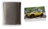 2025 Chevrolet Trailblazer Owner Manual Car Glovebox Book